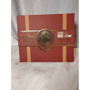 Harry Potter x Profusion Cosmetics Hogwarts Beauty Set